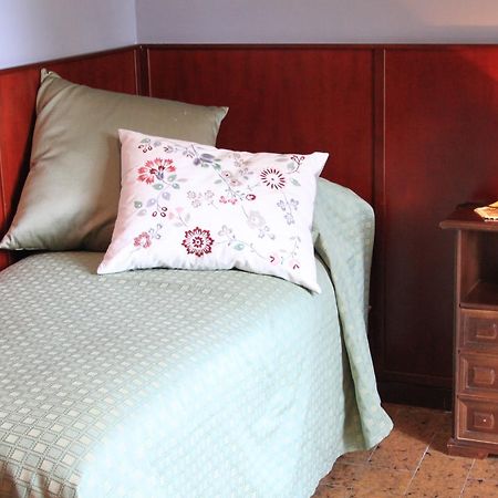 Domus Angela B&B 特拉尼 外观 照片