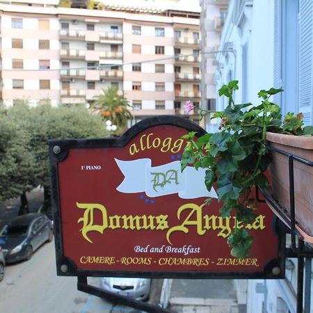 Domus Angela B&B 特拉尼 外观 照片