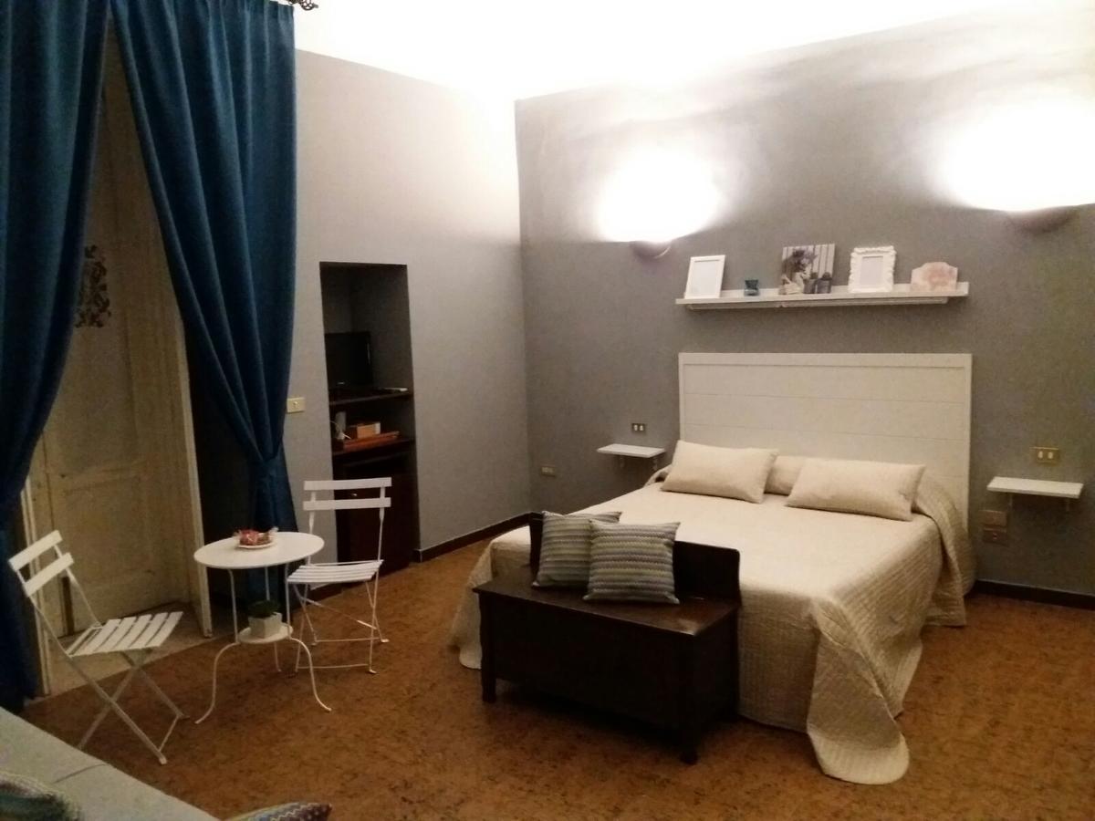 Domus Angela B&B 特拉尼 外观 照片