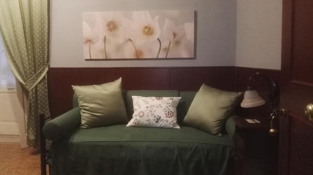 Domus Angela B&B 特拉尼 外观 照片