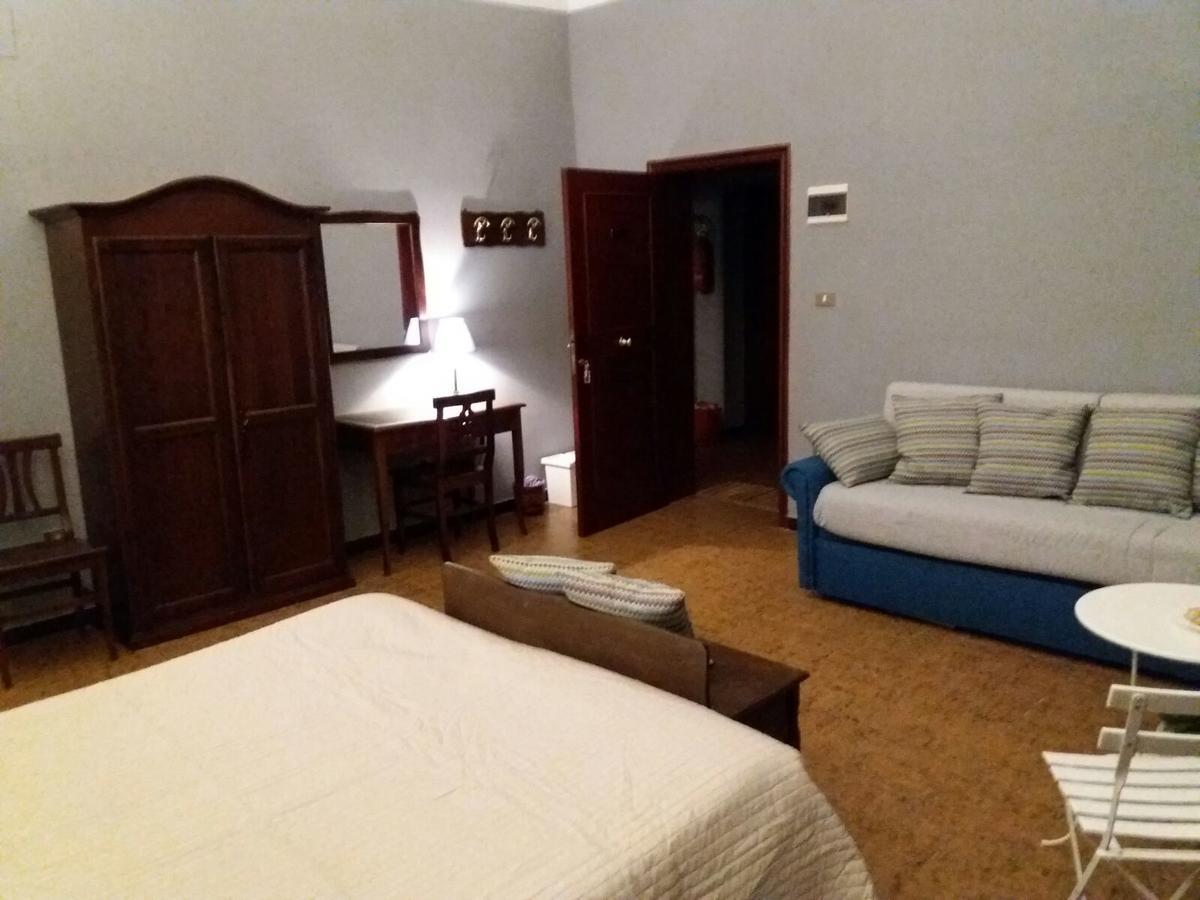 Domus Angela B&B 特拉尼 外观 照片