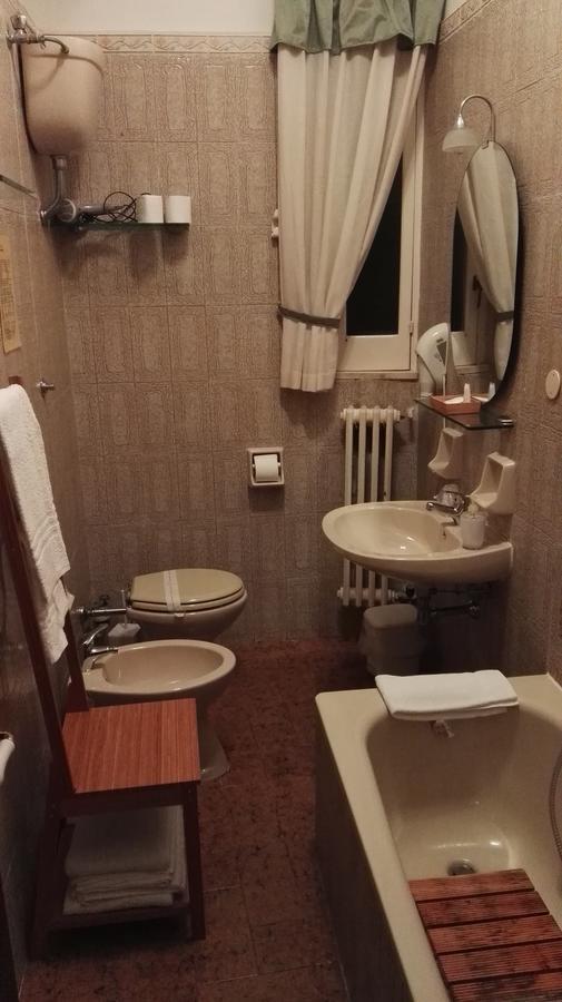 Domus Angela B&B 特拉尼 外观 照片