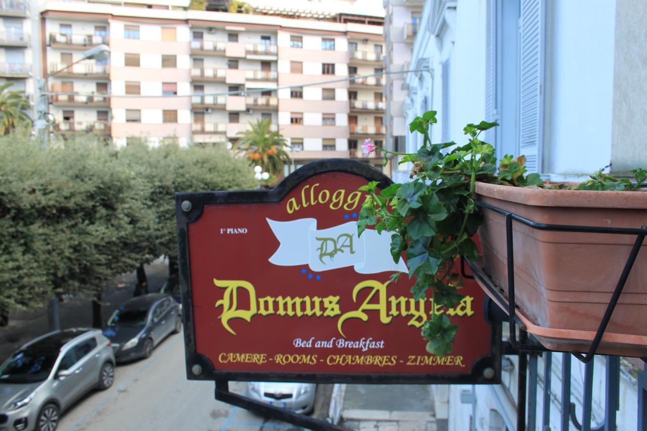 Domus Angela B&B 特拉尼 外观 照片